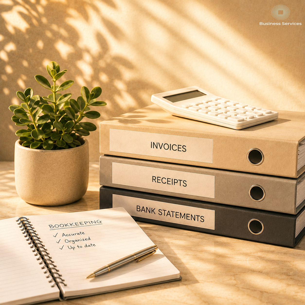 Professional bookkeeping services for small businesses in the United States