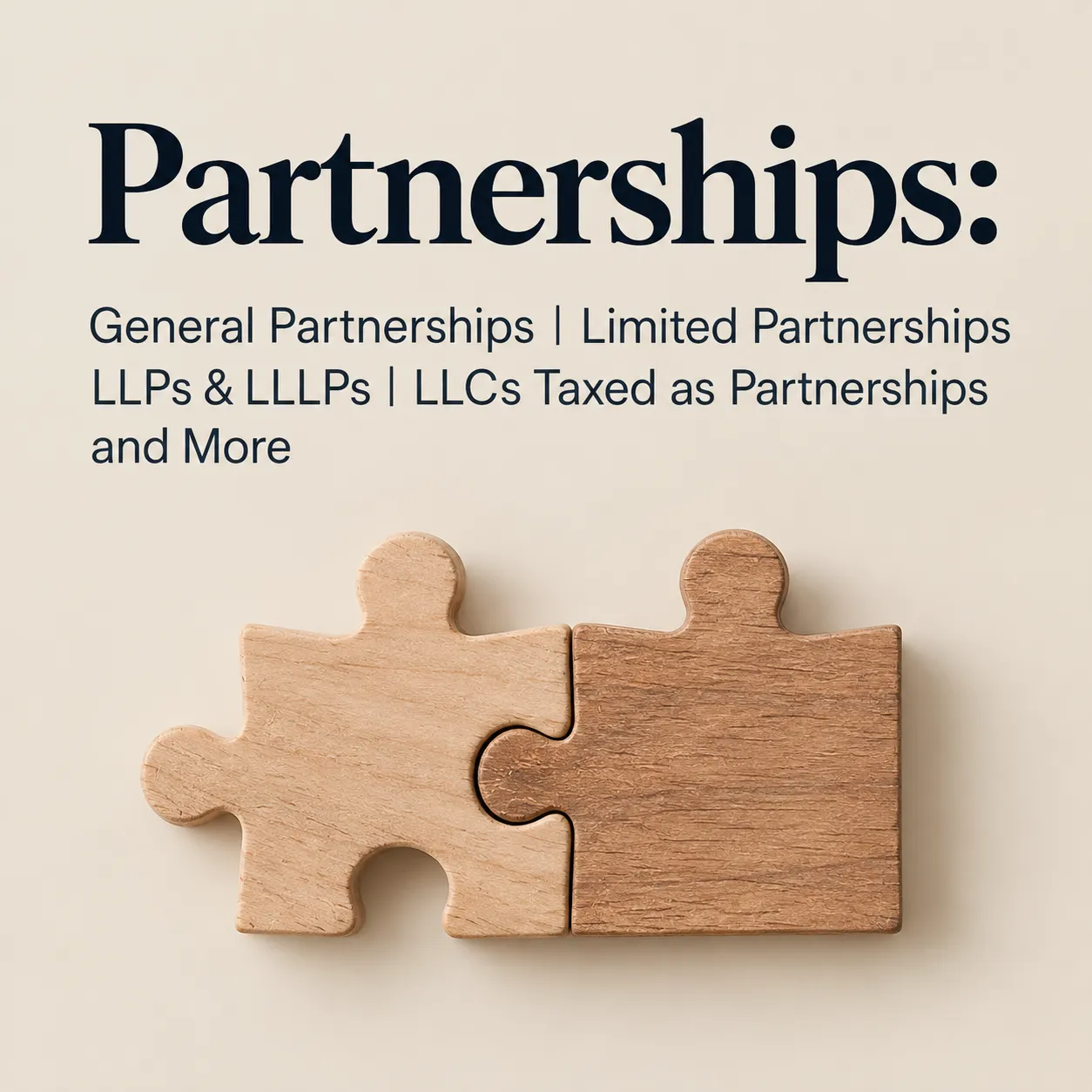 partnerships